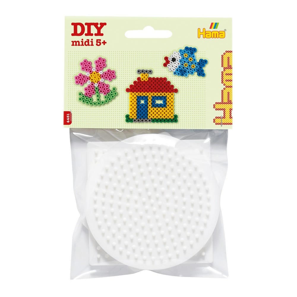 Hama Perleplader Midi 3 Stk