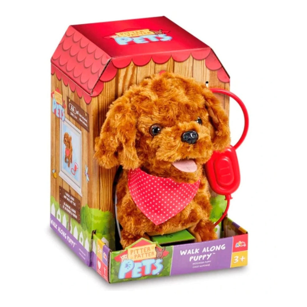 Happy Pets Interaktiv Hund Cockapoo