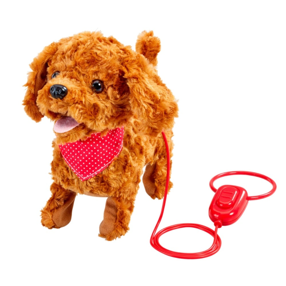 Happy Pets Interaktiv Hund Cockapoo