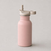 Haps Nordic Drikkedunk Med Sugerør Blush