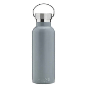 Haps Nordic Drikkedunk Rustfri Stål 500 ML - Ocean