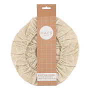 Haps Nordic Cotton Covers Oyster Grey