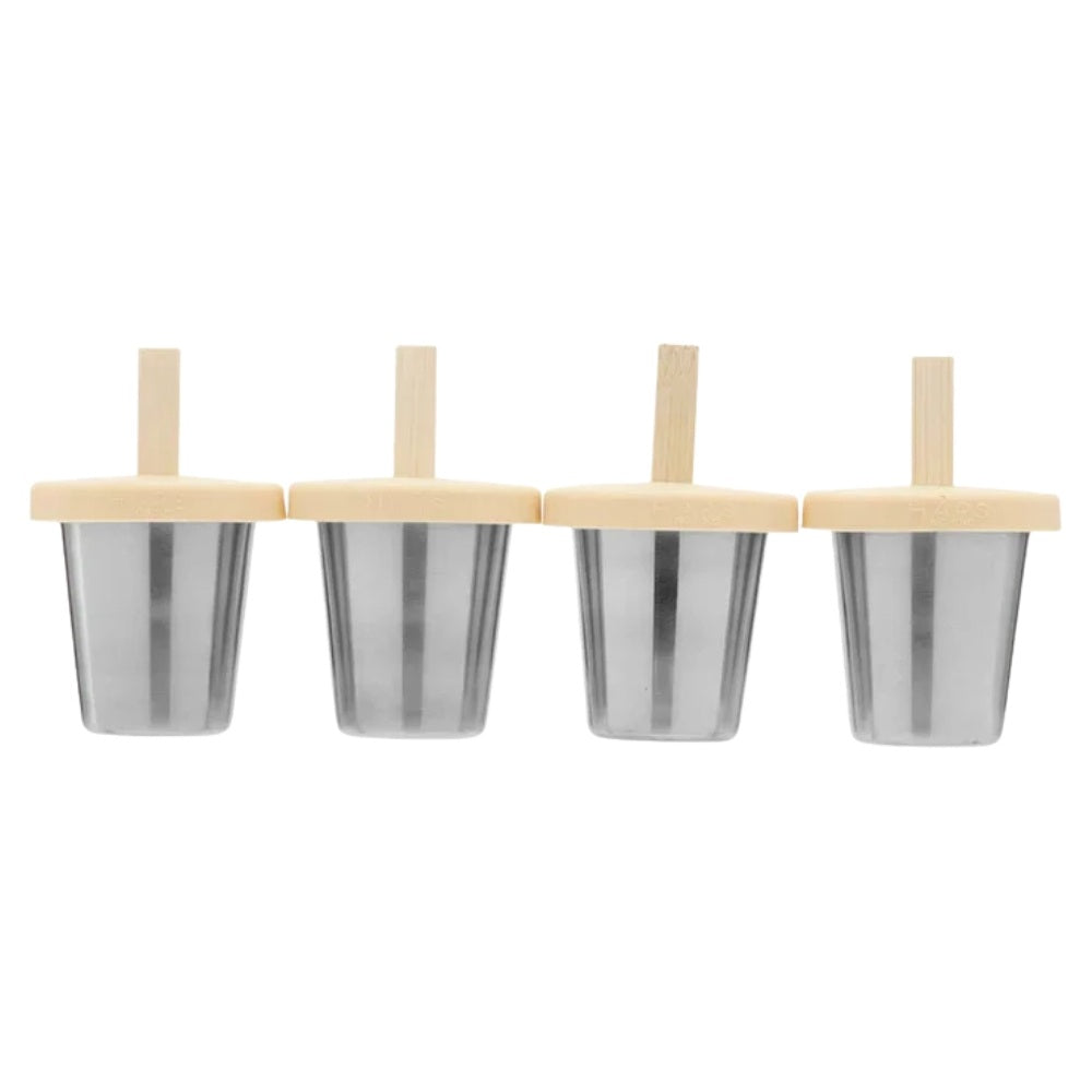 Haps Nordic Isforme Stål Sunlight Mini
