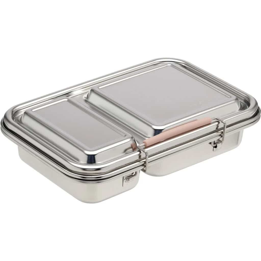 Haps Nordic Madkasse 5 Rum Blush