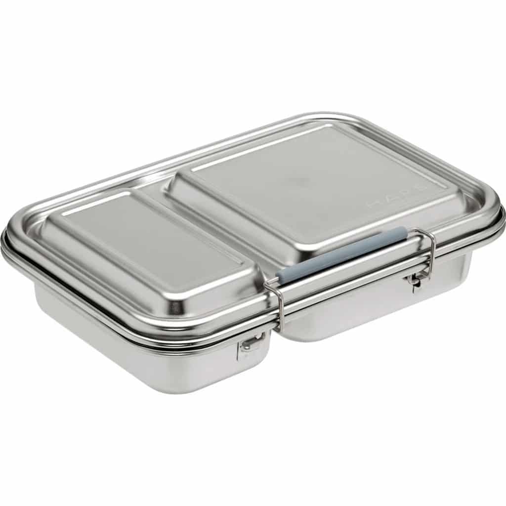 Haps Nordic Madkasse 2 Rum Ocean