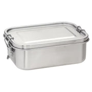 Haps Nordic Madkasse Rustfrit Stål Lille