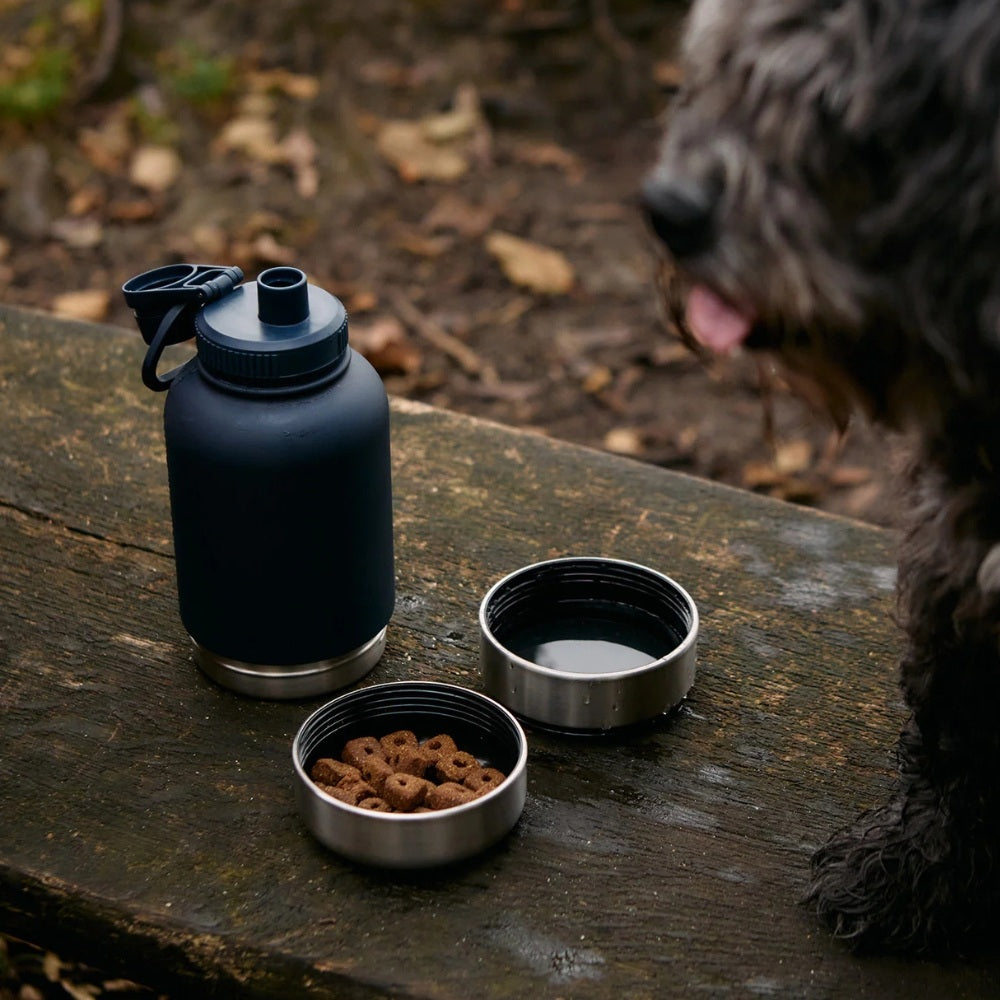 Haps Nordic To Go Drikkedunk Midnight