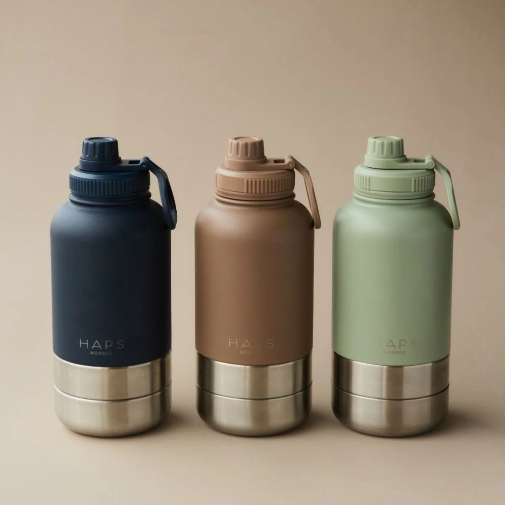 Haps Nordic To Go Drikkedunk Mocca