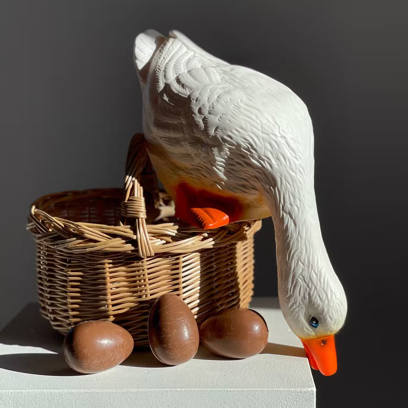 Heico Lampe And Der Kigger Ned