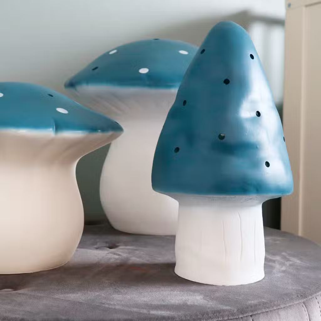 Heico Lampe Paddehat Mellem Jeans