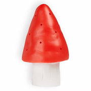 Heico Svampelampe Lille Rød