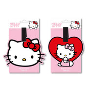 Hello Kitty Kuffertmærke Assorteret 1 Stk