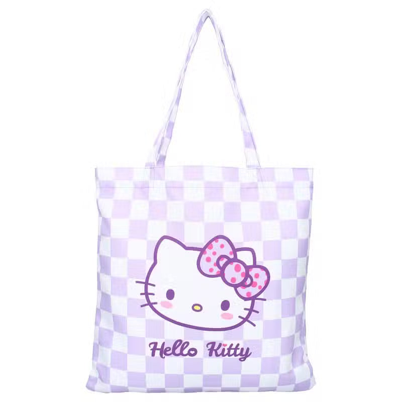 Hello Kitty Mulepose Tern