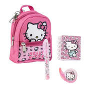 Hello Kitty Mini Rygsæk Pinky