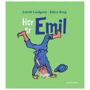 Her Er Emil