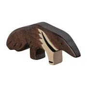 Holztiger Træfigur Myresluger