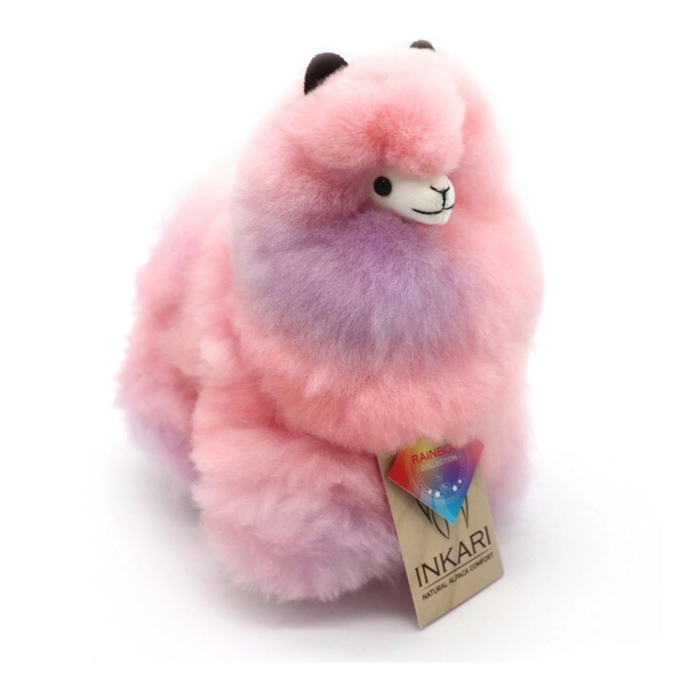 Inkari Alpaca Lotus Small 23 Cm