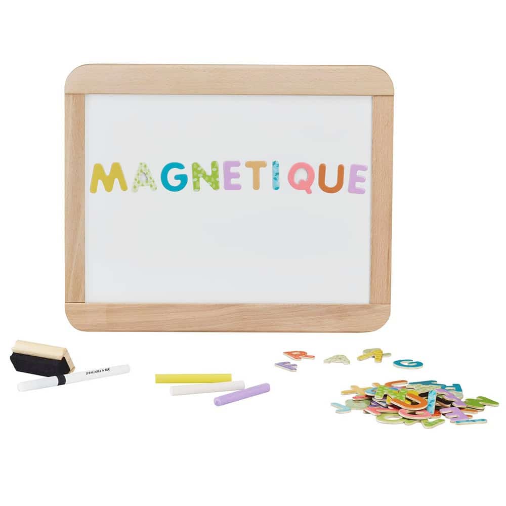 Vilac Tavle Dobbeltsidet