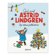Jul Med Astrid Lindgren 7 Skønne Julehistorier