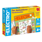 Jumbo Electro Før Skolealderen - Fra 4 År