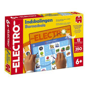 Jumbo Electro Indskolingen - 6 År