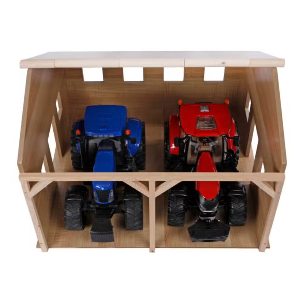 Kids Globe Garage Til Maskiner