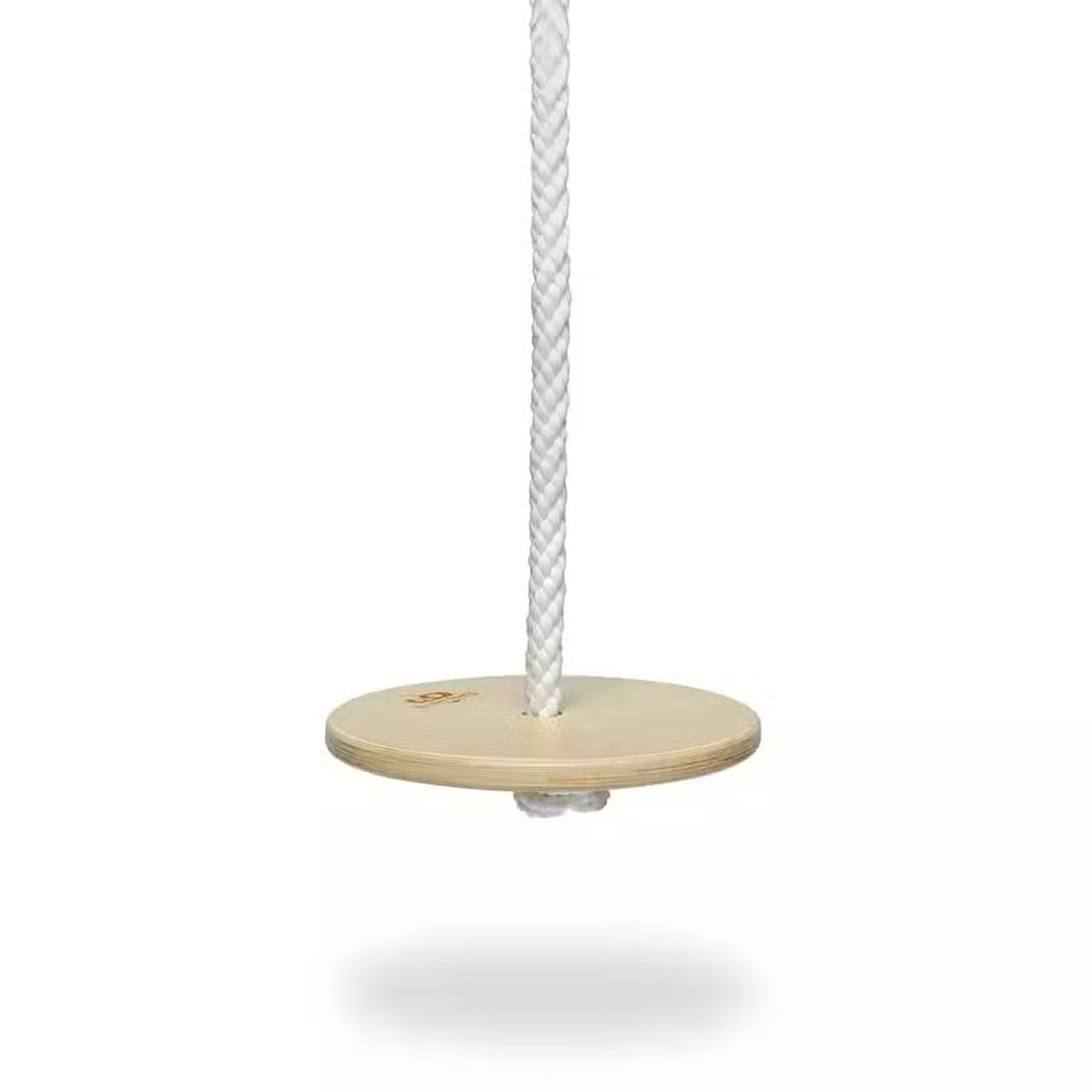 Kinderfeets Tallerkengynge Træ