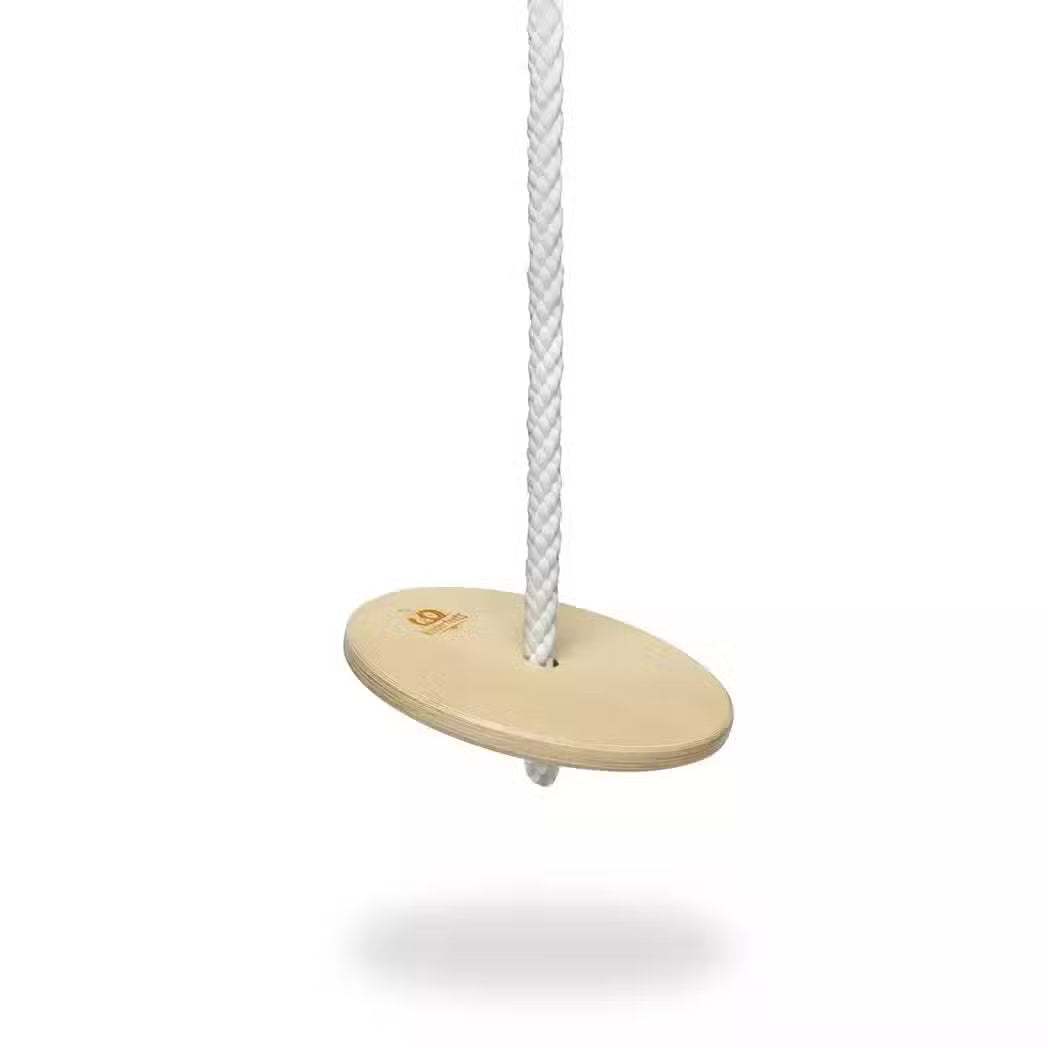 Kinderfeets Tallerkengynge Træ