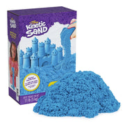 Kinetic Sand Blå 5 Kg