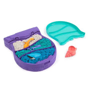 Kinetic Sand Sandsæt Deep Sea Dive