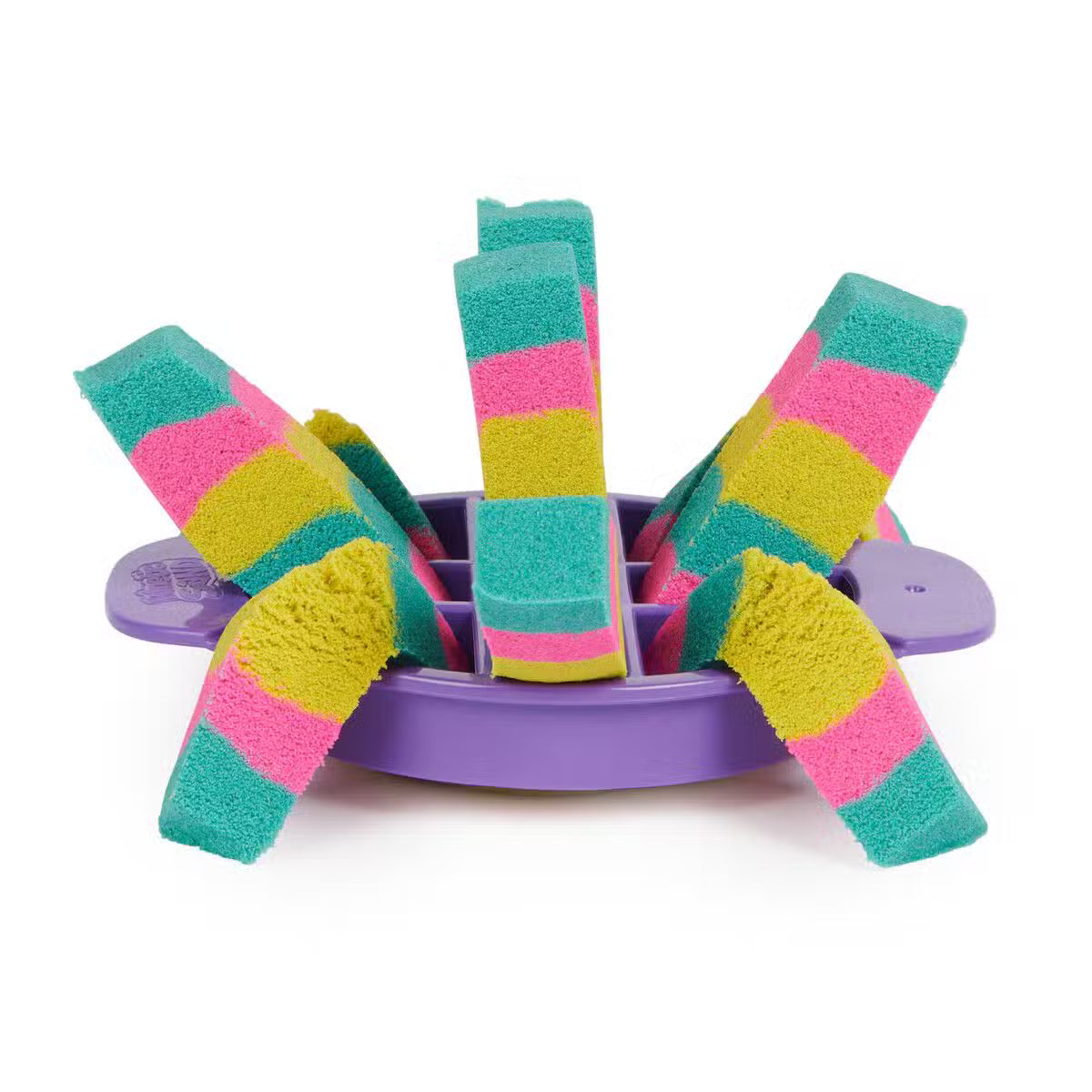 Kinetic Sand Ultimate Sandisfying Sæt