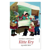 Kitte Kry Og Andre Børn