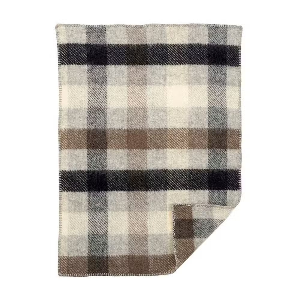 Klippan Tæppe Uld Tern