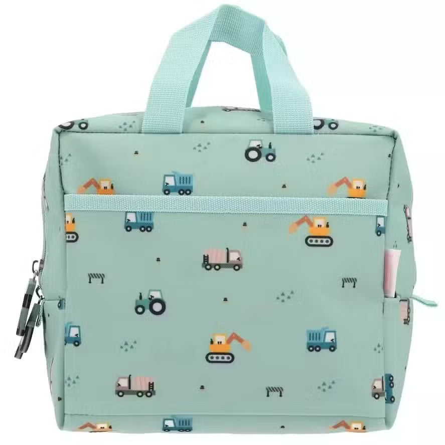 Tutete Køletaske Maskiner Mint