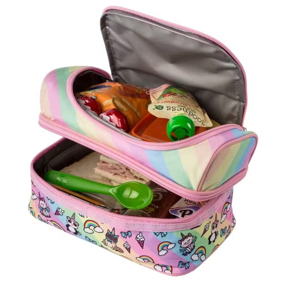 Fringoo Køletaske Kawaii