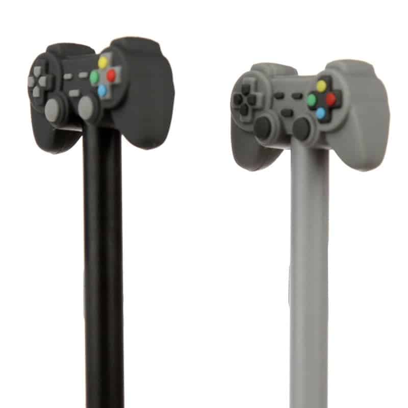 Kuglepen Controller Assorteret - 1 Stk