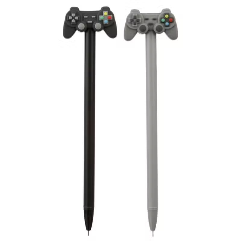 Kuglepen Controller