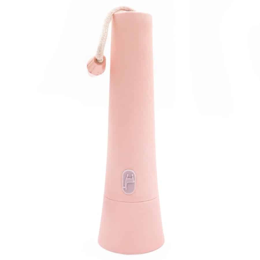 LaLarma Lommelygte Lyserød