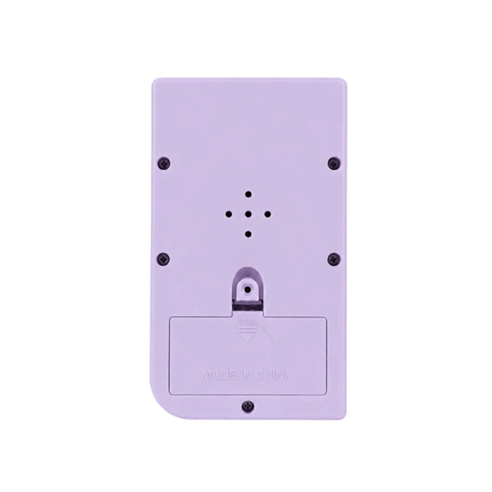 LaLarma Pocket Game Lilla