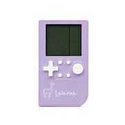 LaLarma Pocket Game Lilla