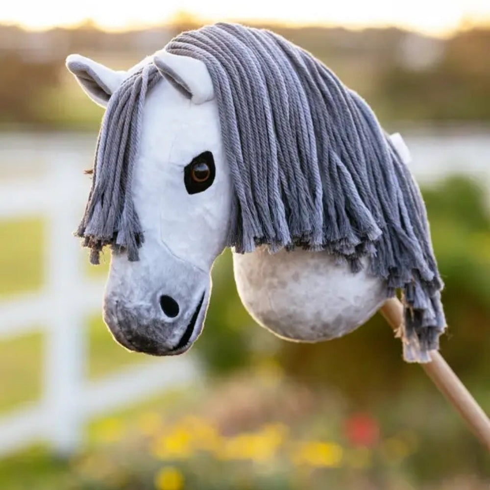 Le Mieux Kæphest Earl Hobby Horse