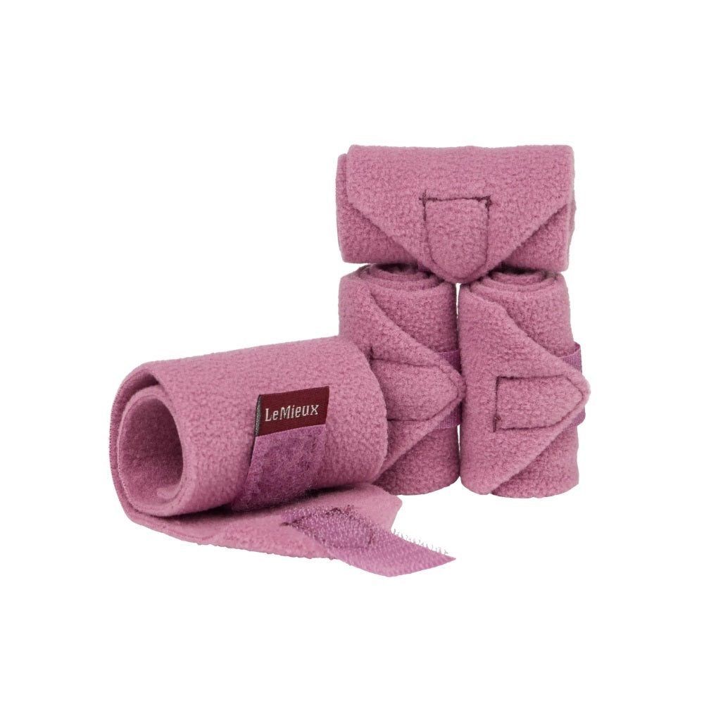 Le Mieux Mini Pony Bandager Mallow