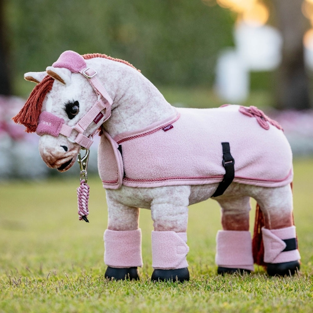 Le Mieux Mini Pony Dækken Lyserød