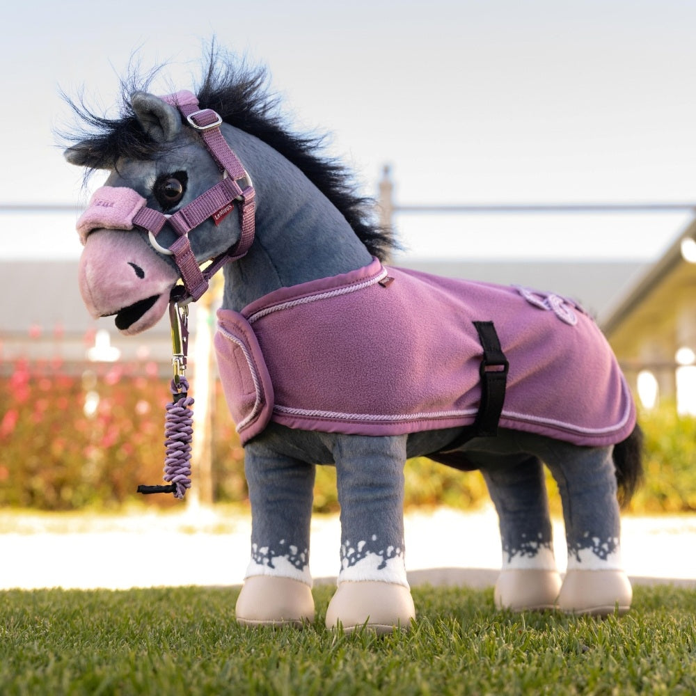 Le Mieux Mini Pony Dækken Mallow