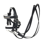 Le Mieux Mini Pony Dressur Trense