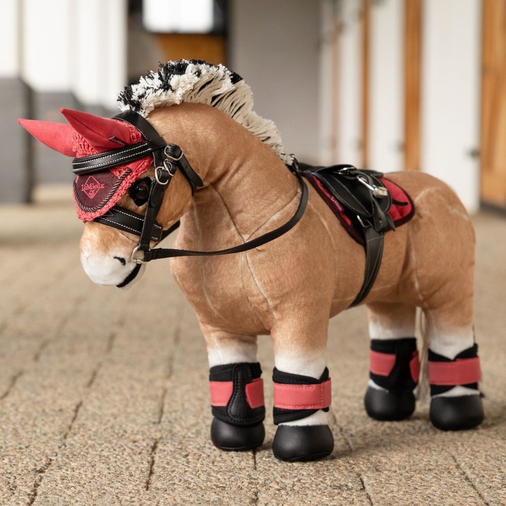 Le Mieux Mini Pony Fjordhest Oskar
