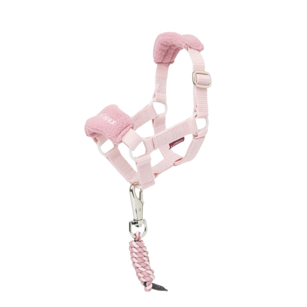 Le Mieux Mini Pony Grime Lyserød