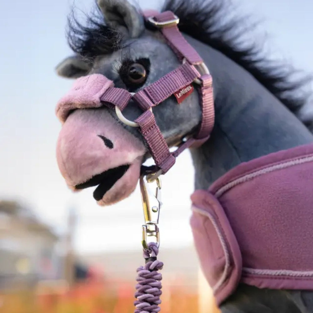 Le Mieux Mini Pony Grime Mallow