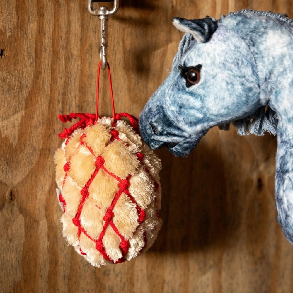 Le Mieux Mini Pony Hønet Rød