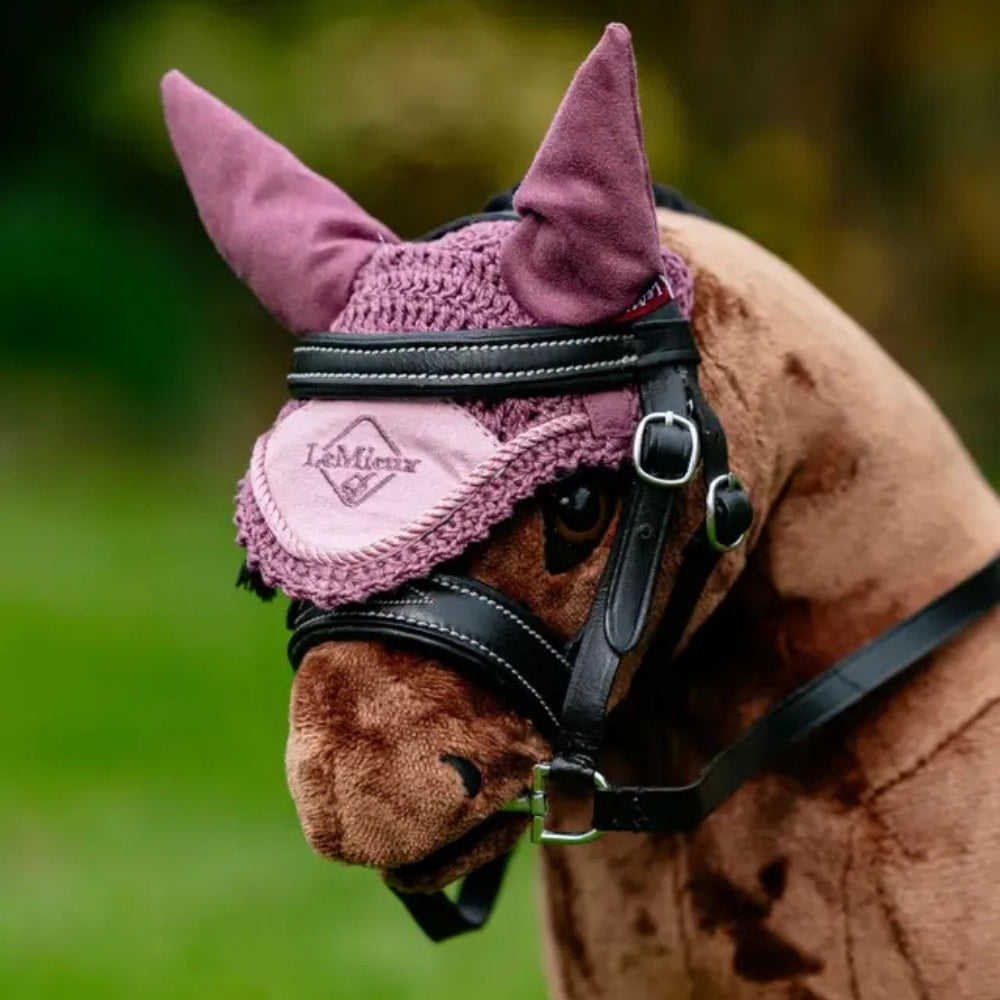 Le Mieux Mini Pony Hut Mallow